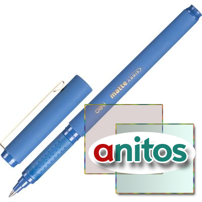   . Deli Arris Matte .,0,7, EG84-BL