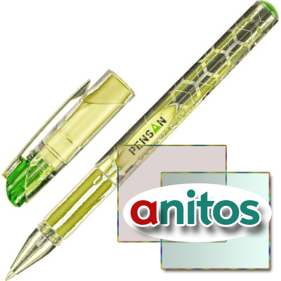 ����� ������� ���������. PENSAN NANO GEL ����� 0,7��
