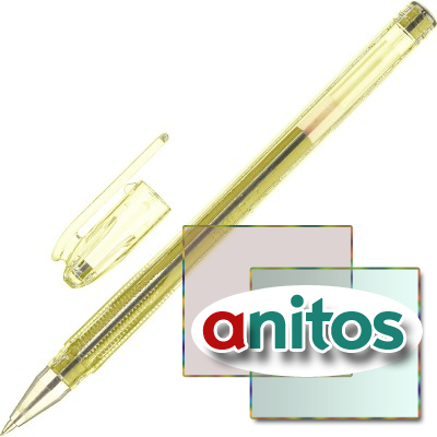 ����� ������� ���������. PILOT BL-G1-5T ������ 0,3�� ������