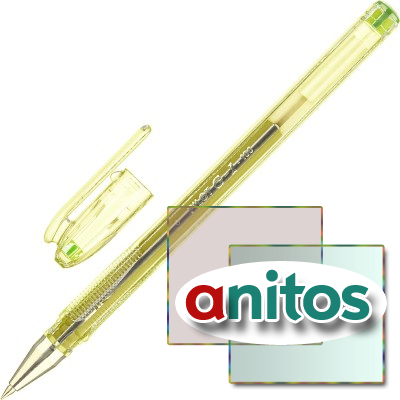 ����� ������� ���������. PILOT BL-G1-5T ����� 0,3�� ������