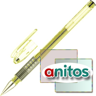 ����� ������� ���������. PILOT BLGP-G1-5 �����.������. ������ 0,3��