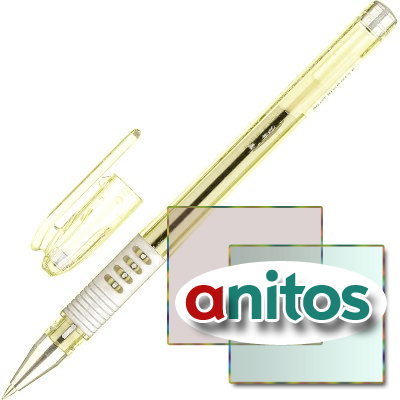 ����� ������� ���������. PILOT BLGP-G1-5 �����.������. ������� 0,3��