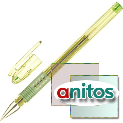 ����� ������� ���������. PILOT BLGP-G1-5 �����.������. ����� 0,3��