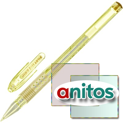 ����� ������� ���������. PILOT BLGP-G1-5 �����.������. ������� 0,3��