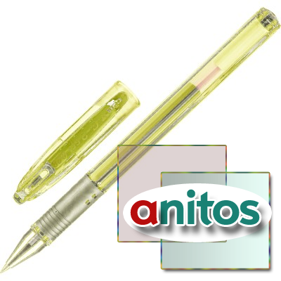 ����� ������� ���������. PILOT BLN-G3-38 ���.������. ����0,2�� ������