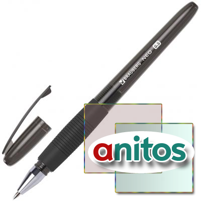 ����� ������� � ������ BRAUBERG 