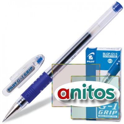 ����� ������� � ������ PILOT 