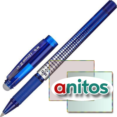    M&G iErase II 0,7 0,5  AKP61173220700H