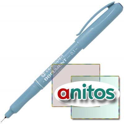 ����� ����������� (�����) ����� CENTROPEN 