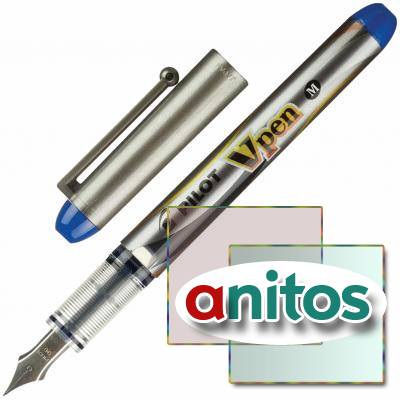   PILOT V-Pen, ,  ,   0,58 , SVP-4M L