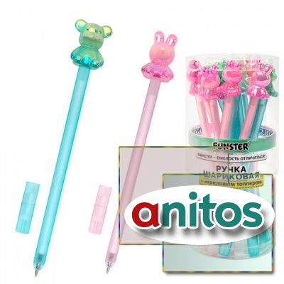 ����� � ��������� �������� ��������� FUNSTER (�������) 
