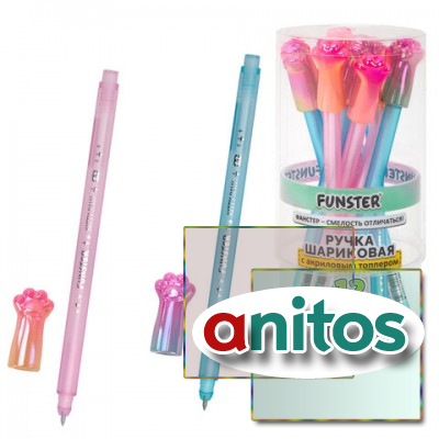����� � ��������� �������� ��������� FUNSTER (�������) 
