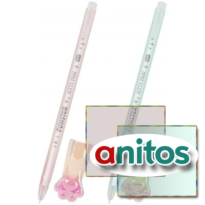 ����� � ��������� �������� ��������� FUNSTER 