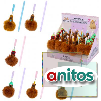 ����� � �������� ��������� ��������� FUNSTER 