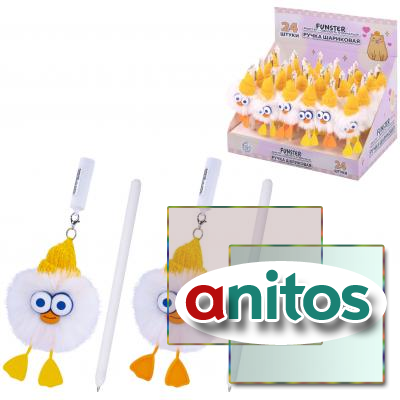 ����� � �������� ��������� ��������� FUNSTER 