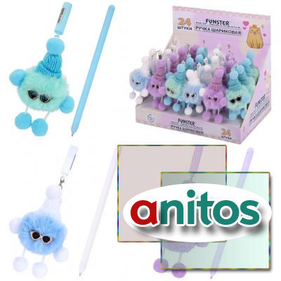 ����� � �������� ��������� ��������� FUNSTER 