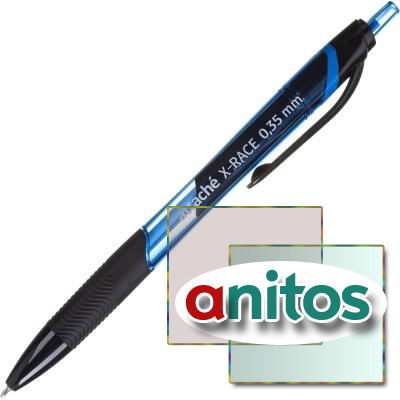   . Attache X-Race  0,35 ,  ,