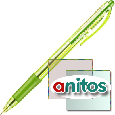 ����� ��������� �������. PENTEL BK417-� ���.����.��� ��. 0,7��