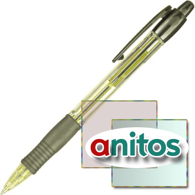 ����� ��������� �������. PILOT BPGP-10R-F ����.����,0,22,����,������