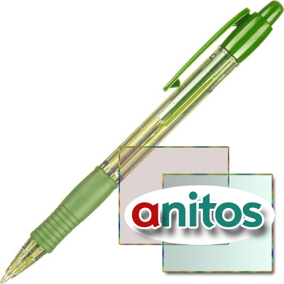 ����� ��������� �������. PILOT BPGP-10R-M-L �����.������.��� 0,25��