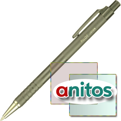 ����� ��������� �������. PILOT BPRK-10M ����,������ 0,22�� ������