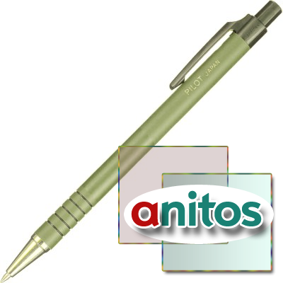 ����� ��������� �������. PILOT BPRK-10M ����,����� 0,22�� ������