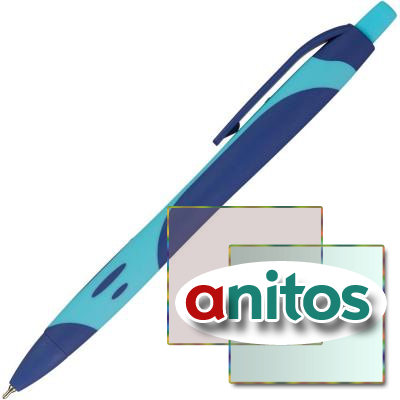   Attache Selection Sporty Color Zone ., 0,5