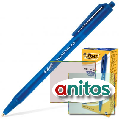    BIC 
