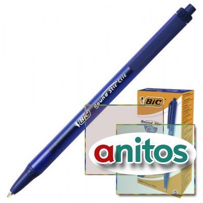 ����� ��������� �������������� BIC 