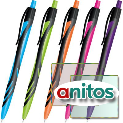    BRAUBERG ULTRA COLOR NEON, soft-touch, ,   0,7 ,   0,35 , 144203