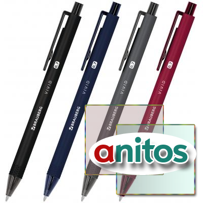 ����� ��������� �������������� BRAUBERG 