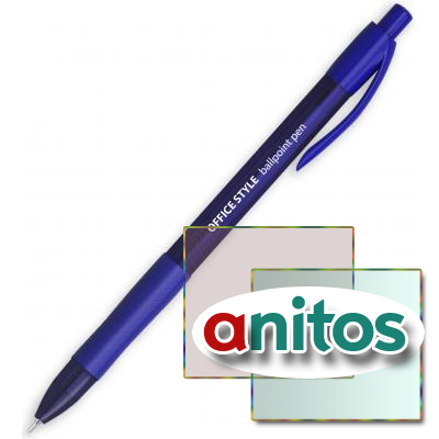 ����� ��������� �������������� � ������ BRAUBERG 