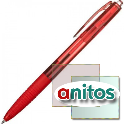 ����� ��������� �������������� � ������ PILOT Super Grip G, �������, ����� 0,22 ��, BPGG-8R-F R