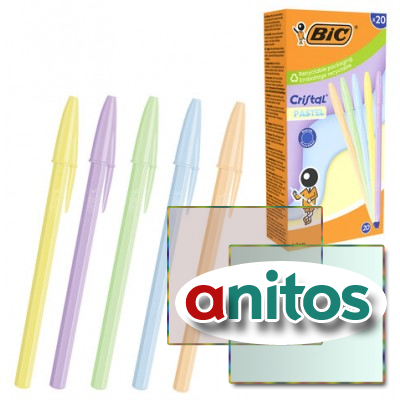 ����� ��������� BIC 