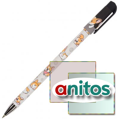   BRUNO VISCONTI HappyWrite, , 