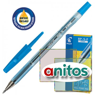 ����� ��������� �������� PILOT 