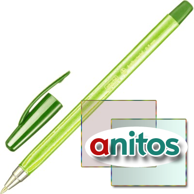 ����� ��������� ���������. Attache Antibacterial �04 ����,�����0,5���