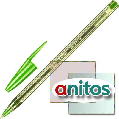 ����� ��������� ���������. BIC Cristal Exact �0,����,28 �20