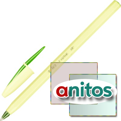 ����� ��������� ���������. BIC Cristal ���,���.����,����,0,32��949879
