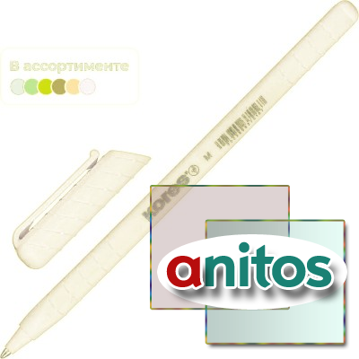 ����� ��������� ���������. KORES Pastel K0R-M,���,����,���. 37086