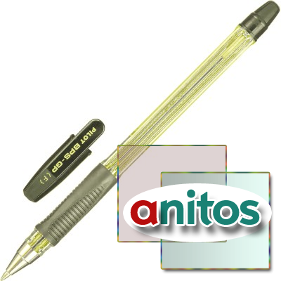 ����� ��������� ���������. PILOT BPS-GP-F ���.����. ���� 0,22��������