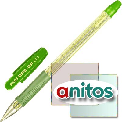 ����� ��������� ���������. PILOT BPS-GP-F ���.����. ��� 0,22�� ������