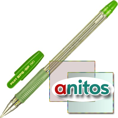 ����� ��������� ���������. PILOT BPS-GP-� �����.������. ����� ������
