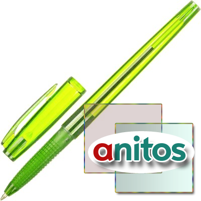 ����� ��������� ���������. PILOT SuperGripGBPS-GG-F-L���0,22,����,���
