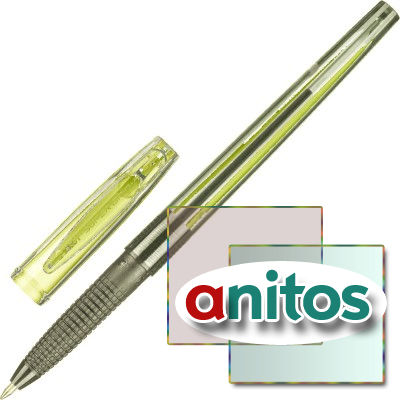 ����� ��������� ���������. PILOTSuperGripG BPS-GG-F-B���.���� ���0,22