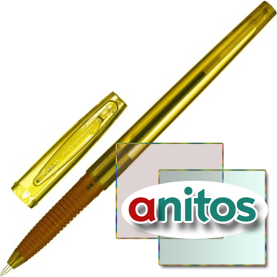 ����� ��������� ���������. PILOTSuperGripG BPS-GG-F-G���.����.���0,22