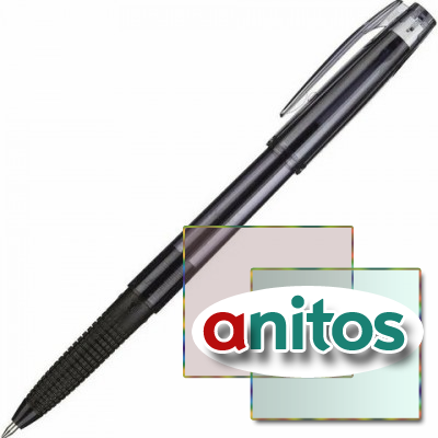 ����� ��������� � ������ PILOT Super Grip G, ������, ���� 0,7 ��, ����� 0,22 ��, BPS-GG-F B