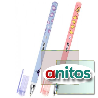 ����� ��������� � ������� FUNSTER (�������) STICK 