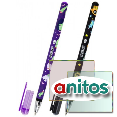 ����� ��������� � ������� FUNSTER (�������) STICK 