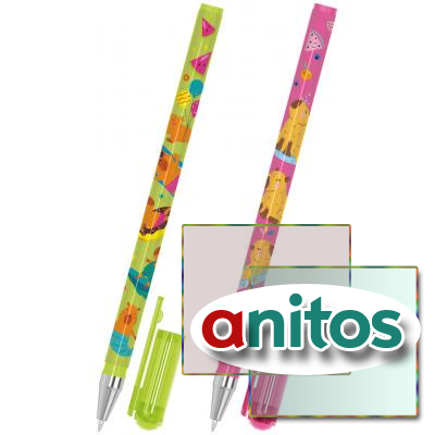 ����� ��������� � ������� FUNSTER STICK 